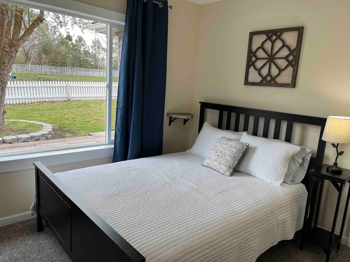 Двойна спалня 