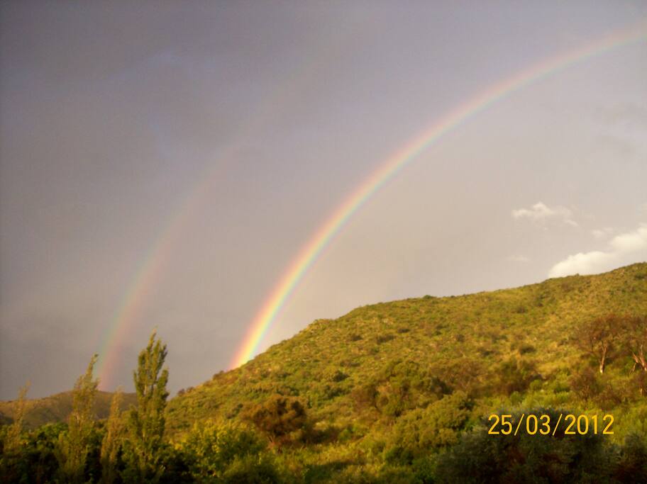Despues de la tormenta