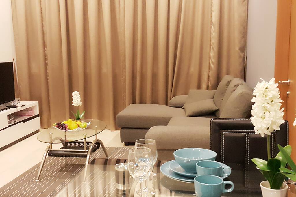 Dining Table for 4 persons