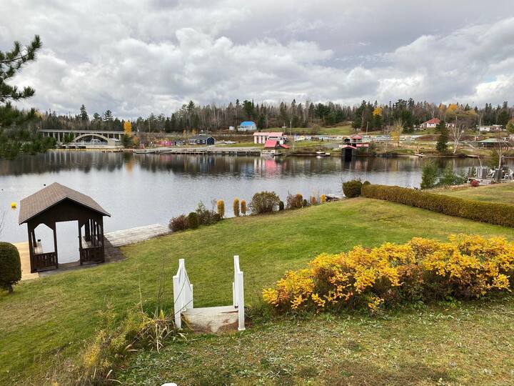 Lake Kipawa Vacation Rentals & Homes Témiscamingue Regional County