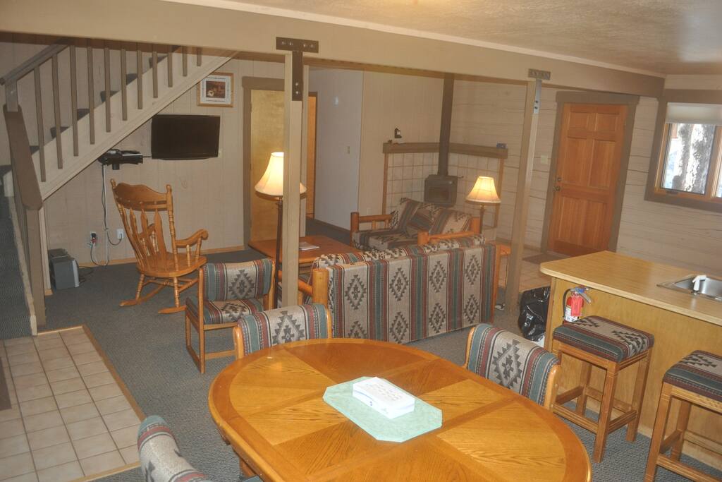 SPRING BREAK CHRISTMAS ANYTIME, INTERNET 3/2.5 - Cabins for Rent in