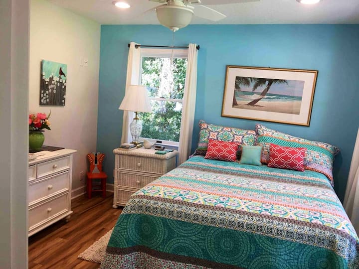 Jekyll Island Holiday Rentals & Homes United States Airbnb