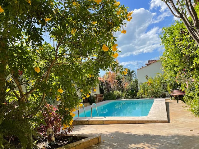 Casarão Da Fonte managed Airbnb listing 3
