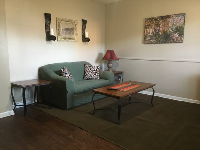 Airbnb Carthage Vacation Rentals Places To Stay Texas
