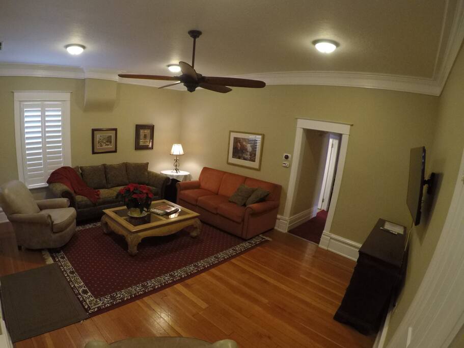 Front Living Room