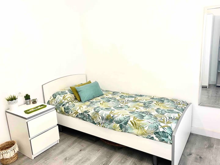 Slaapkamer 3