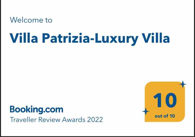 Villa Patrizia-Luxury Villa gallery image 2