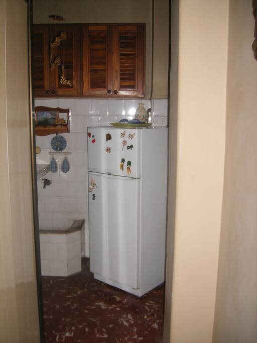 Cocina