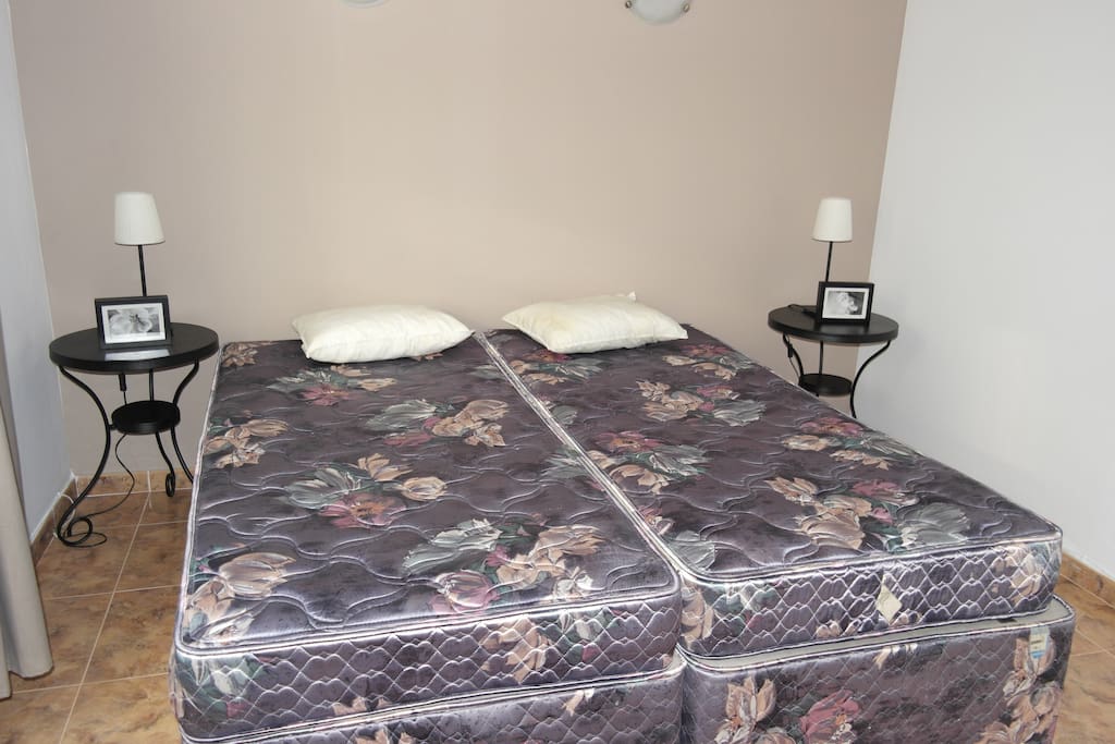 Slaapkamer 2