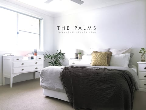 The Palms Guestroom - Lennox Head