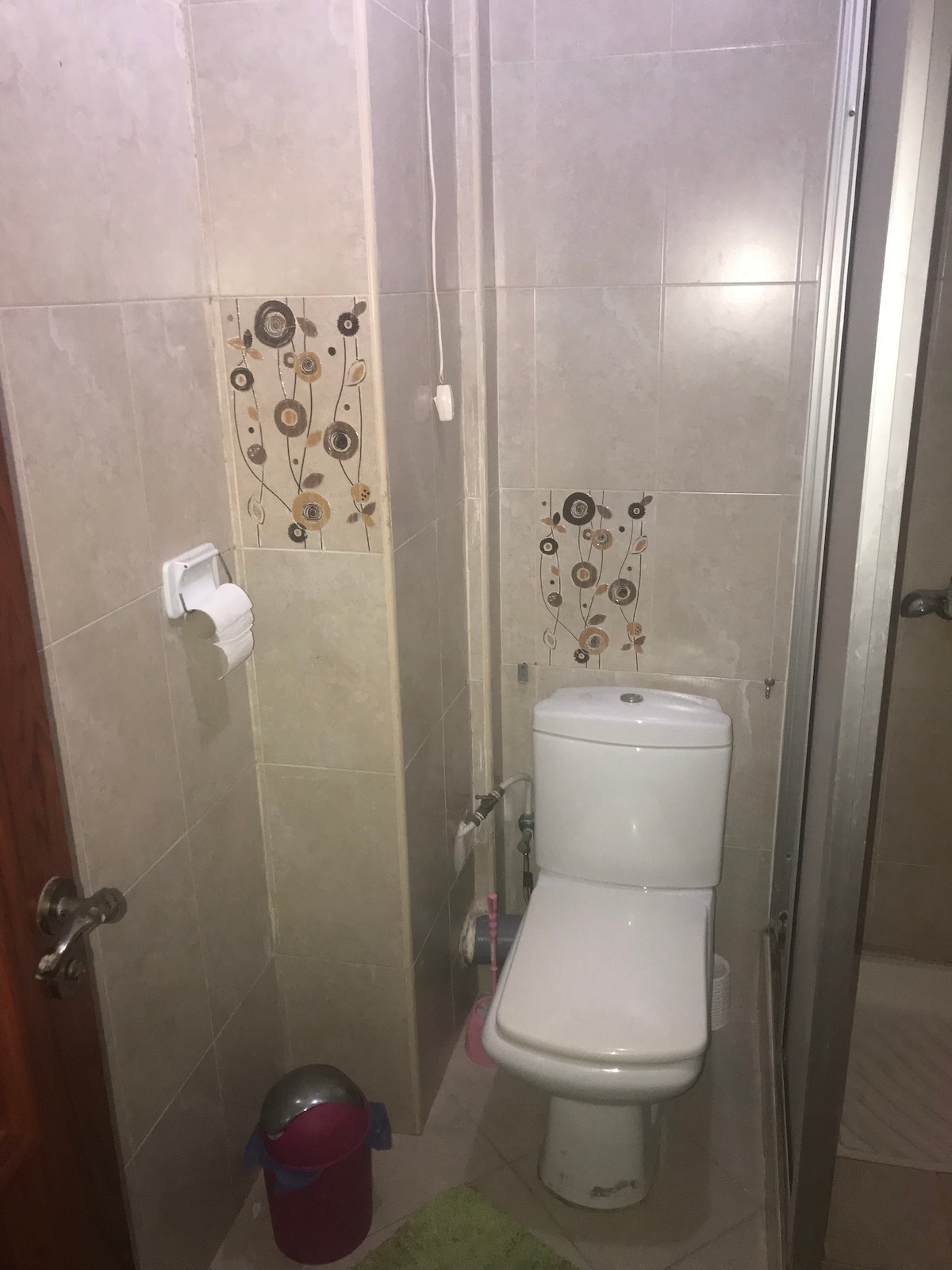 Rental unit in Casablanca  1 bedroom  2 beds  1 shared bath - image 4