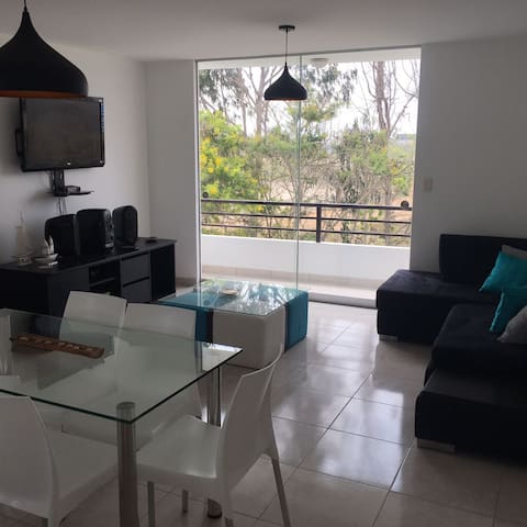 Asia Soleil Apartment - 3 blocks from Asia Boulevard