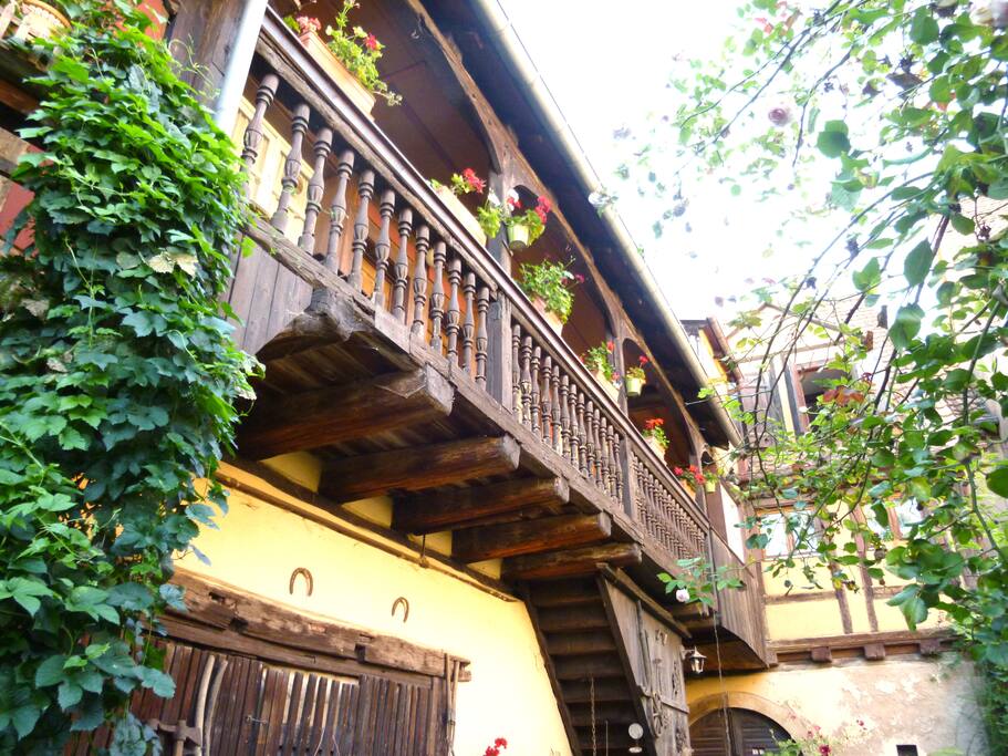 Balcon