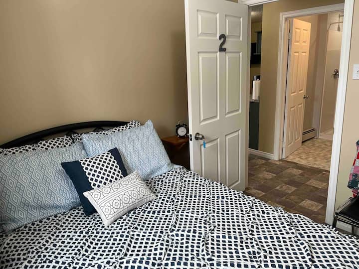 Joe Batt's Arm Ferienwohnungen & Unterkünfte Joe Batt's Arm, Fogo