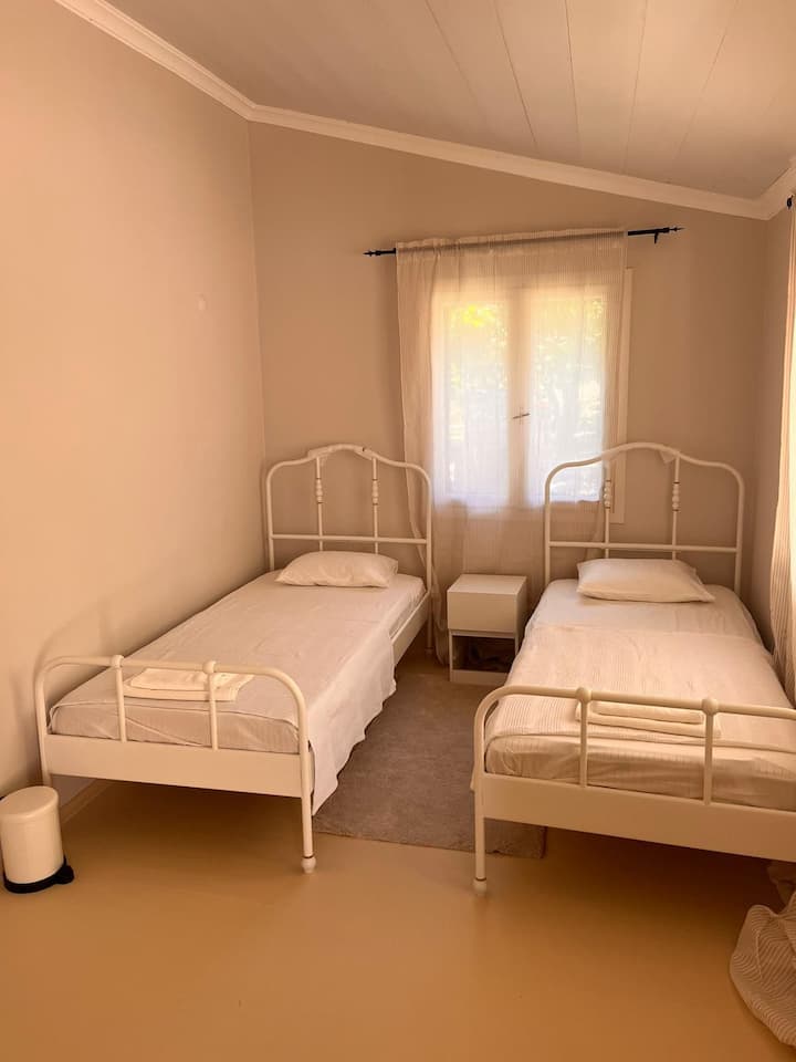 Спална соба 2