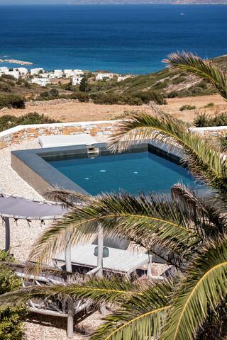 Villa Alexandre in Paros gallery image 5