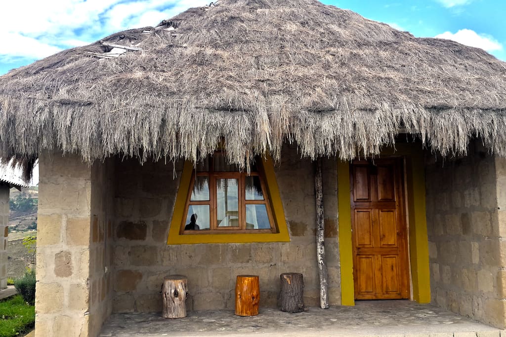 Cabaña