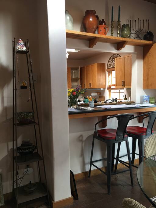 Breakfast Nook