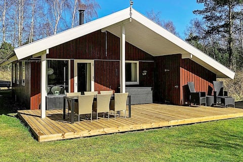 Top performing Airbnb: 4 person holiday home in læsø-by traum in Læsø