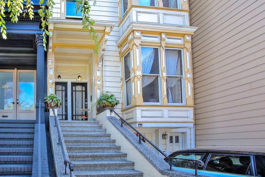Victorian Home