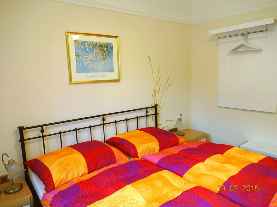 Doppelzimmer