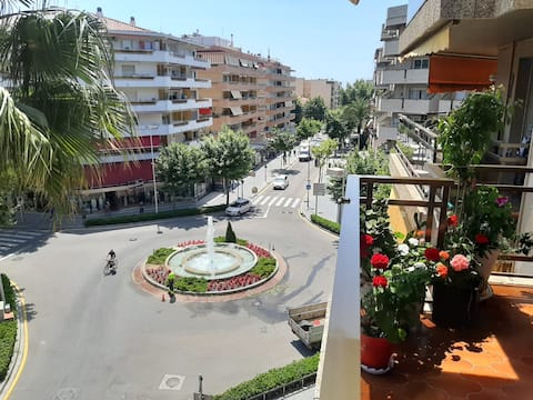 Top Airbnb: Beautiful apartment (Downtown/Salou)!! en Salou