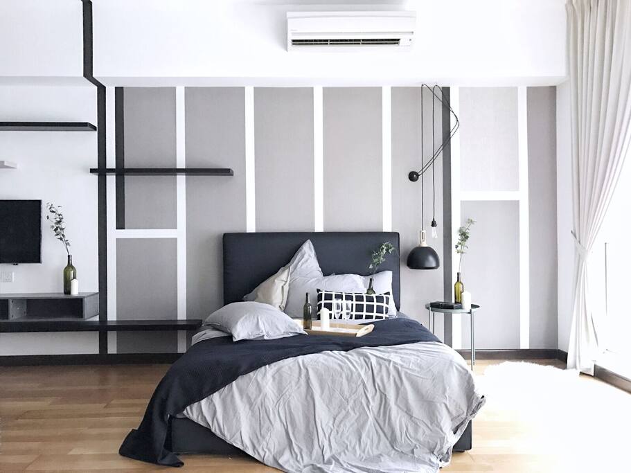 Ensure Blissful Moments of Tranquility @ Sweet Home KL