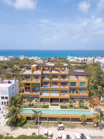 Listing in Isla Mujeres