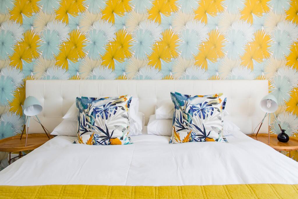 Vacation Rentals, Homes, Experiences & Places Airbnb