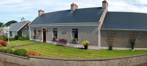 Traditional Croft Cottage