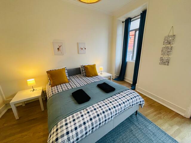 Charming and cozy central flat gallery image 4