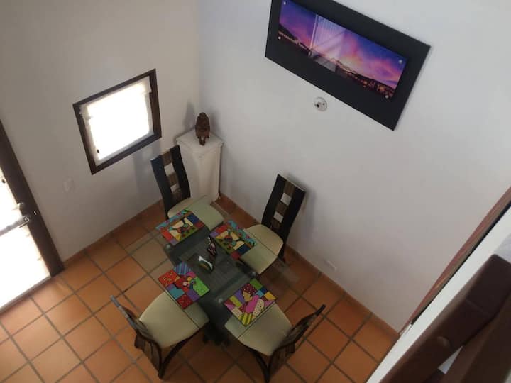 House For Rent In Villa De Leyva - Villa de Leyva