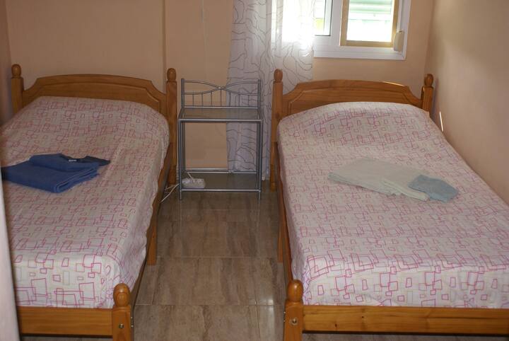 Спална соба 1