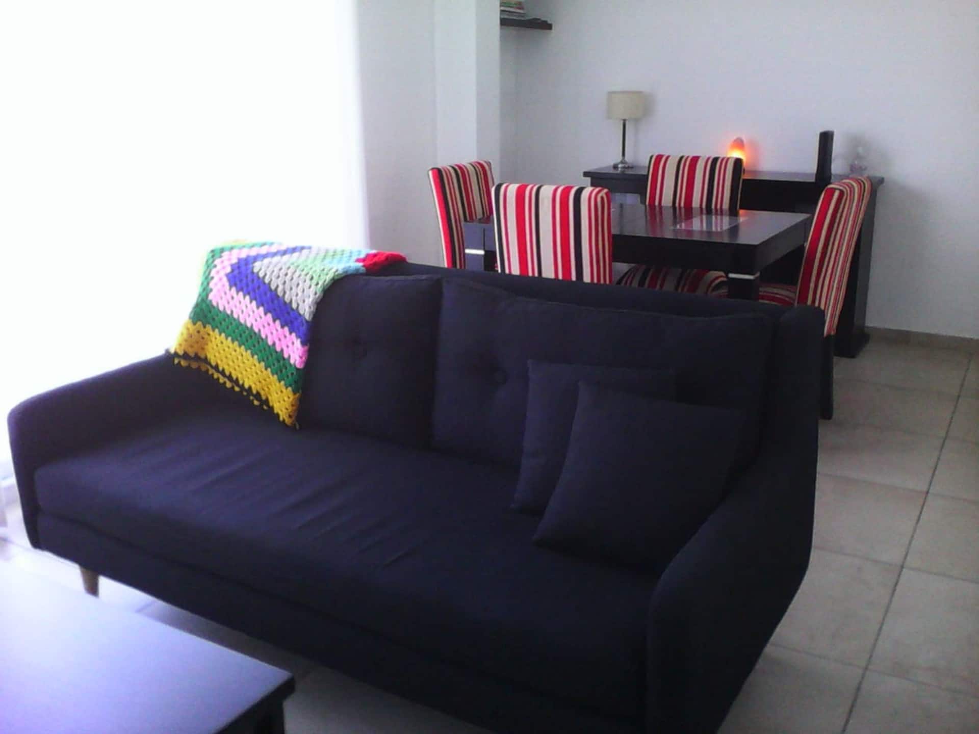 Modern and bright apartment in Palermo Hollywood!