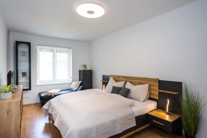 Chambre 1