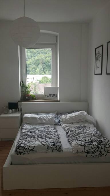 Dein Zimmer