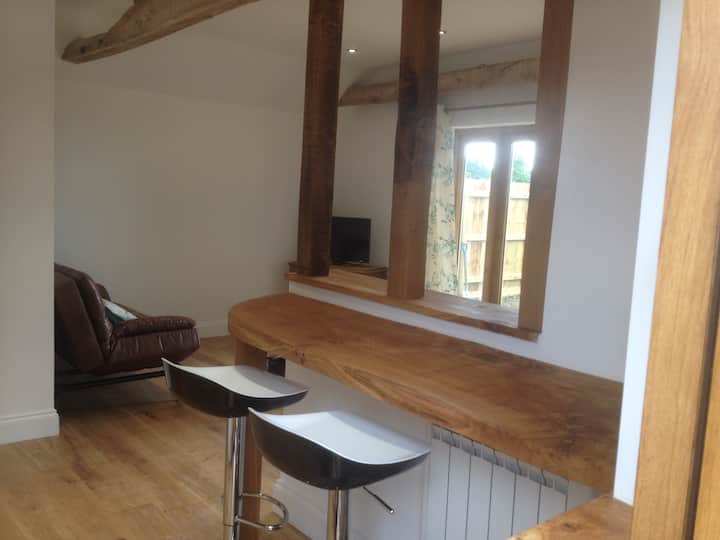 Idilic Hideaway Retreat In  Beautiful Suffolk - Norfolk