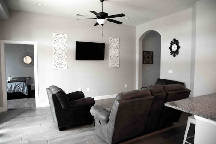 Casa De Aria…new Home Near The Carlsbad Caverns! - Carlsbad, NM