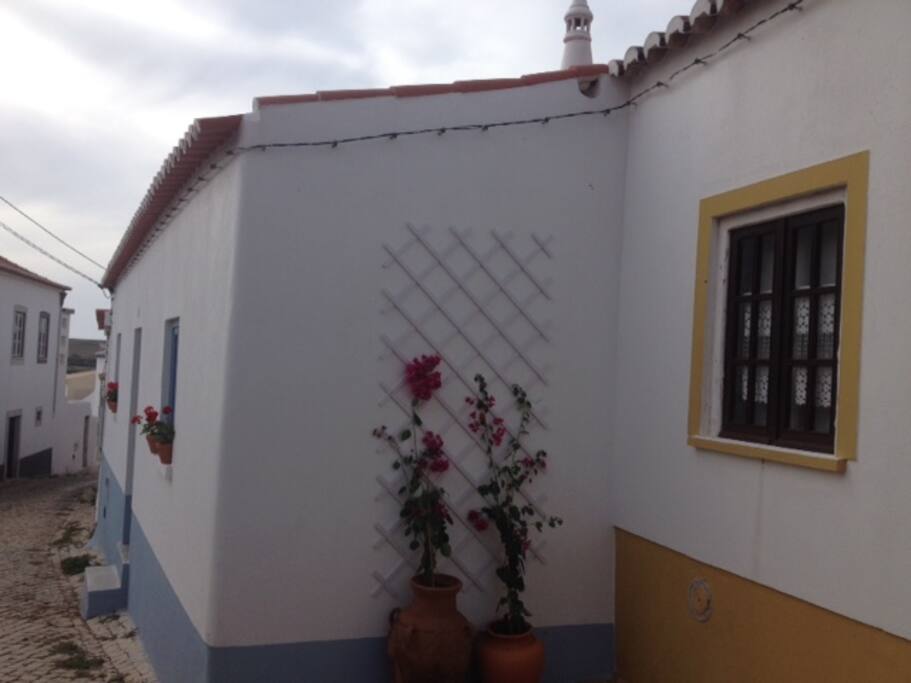 Tradicional Exterior