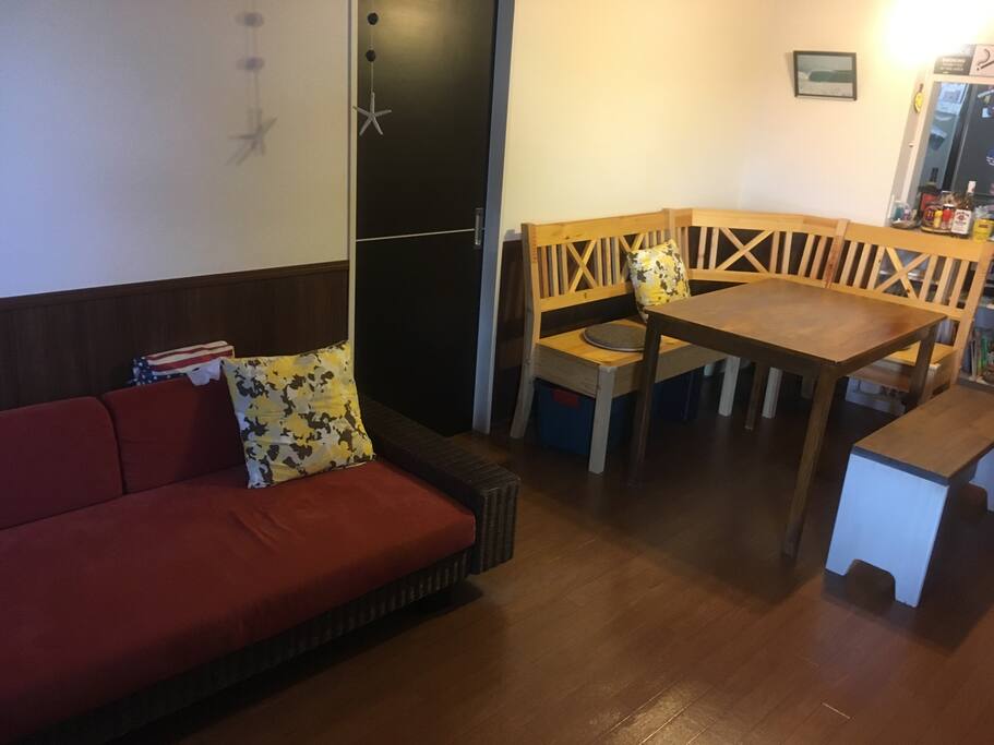 Living Freespace
