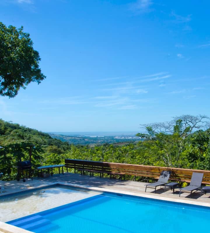 Beautiful And Cozy House 30 Minutes From Cartagena - Turbaco