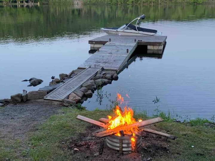 Barneys River Station Ferienwohnungen & Unterkünfte Nova Scotia