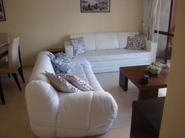 Marvellous 3 bedrooms front beach Ipanema complete gallery image 3