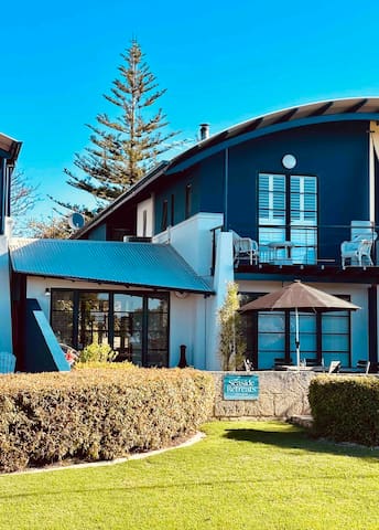 Panoramic Bay Views Villa 2 Dunsborough