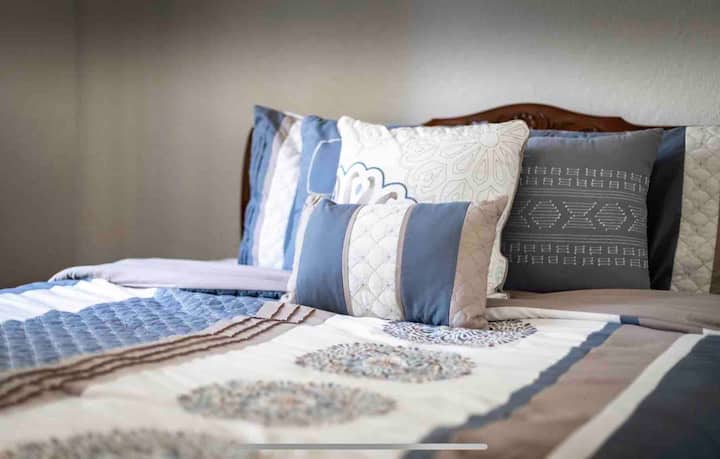 غرفة النوم 3