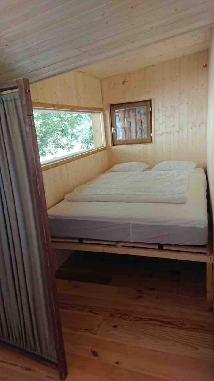 Спална соба 2