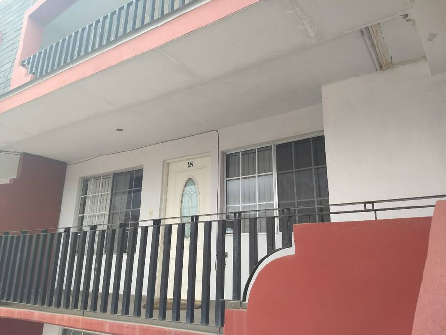 Apartamento