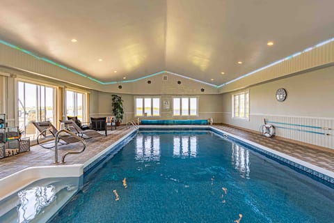 Atlantic Blue Water Sanctuary