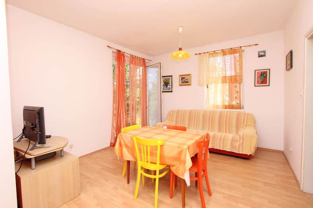 Miranda Rovinj Citta vecchia Rovigno camere fewo a