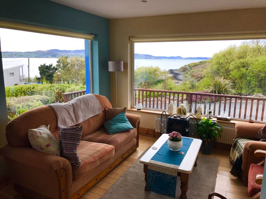 sunroom